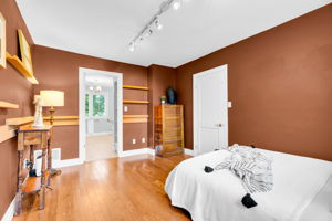 Bedroom/Office