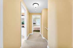 Upper Landing