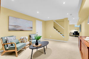 Recreation Room