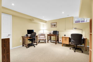 Recreation Room