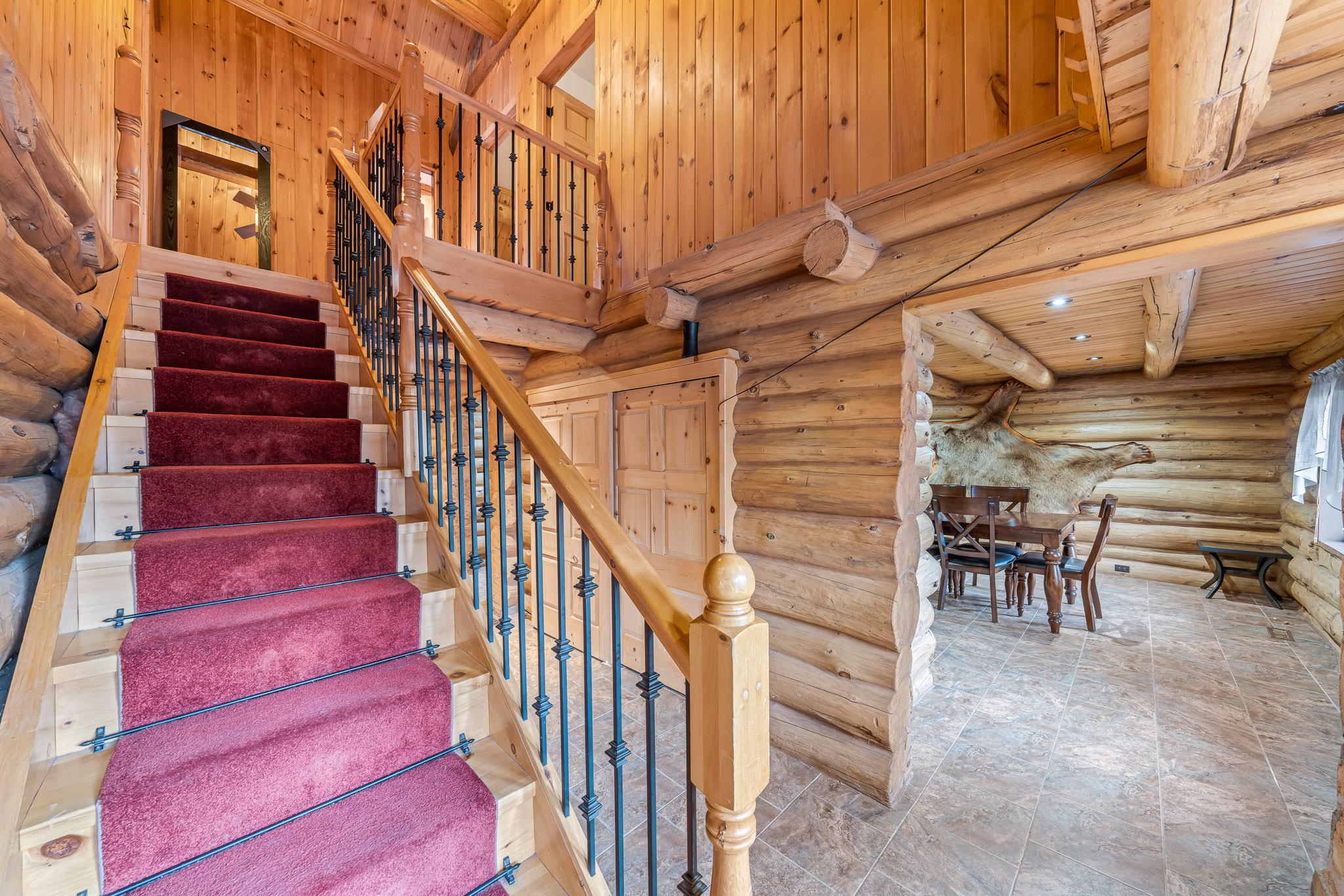 33 Portage Lake Rd, Seguin, ON P2A 2W8, Canada Photo 64