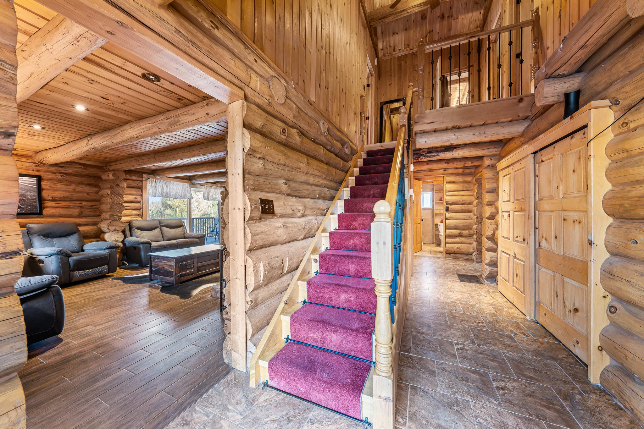33 Portage Lake Rd, Seguin, ON P2A 2W8, Canada Photo 31