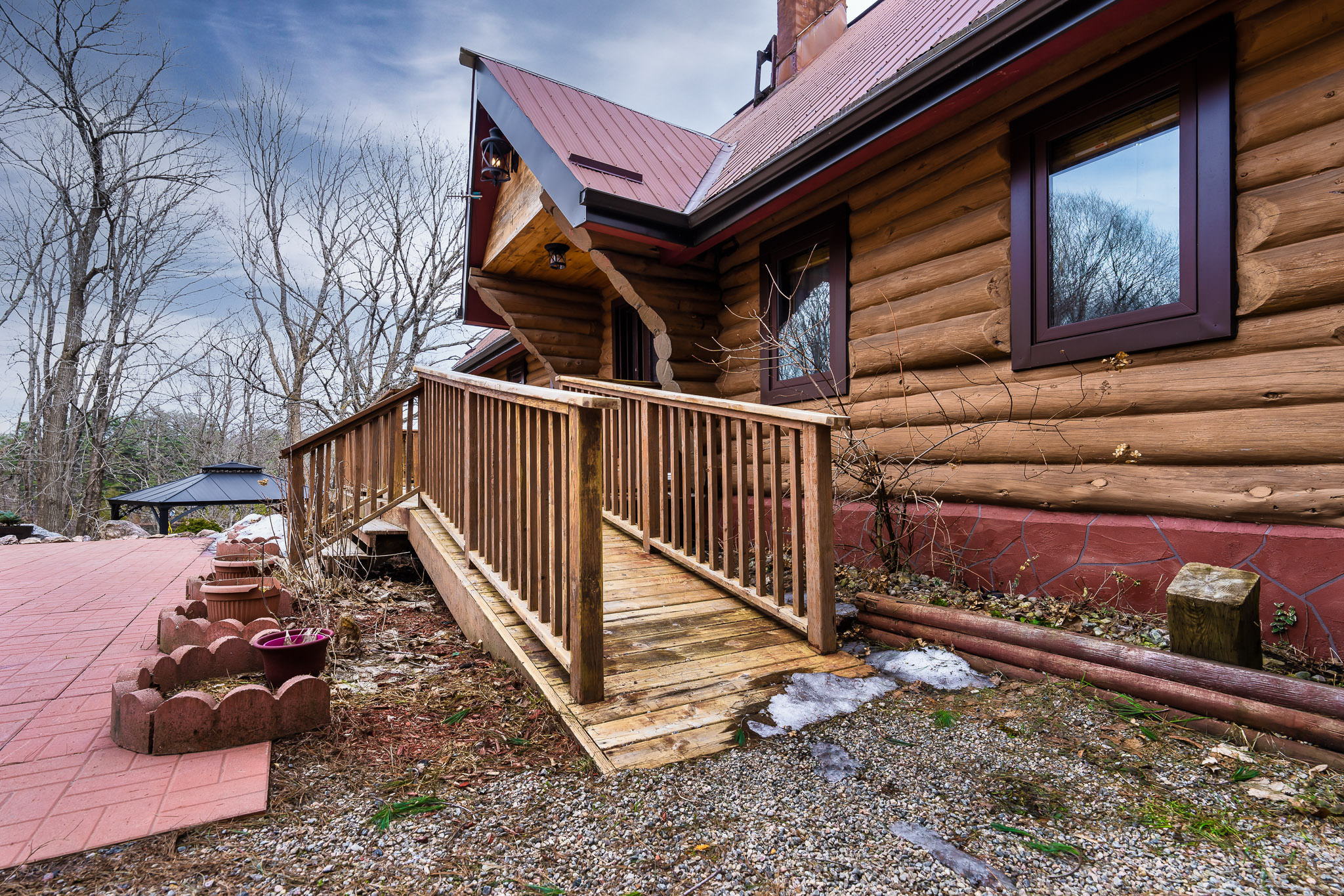 33 Portage Lake Rd, Seguin, ON P2A 2W8, Canada Photo 12