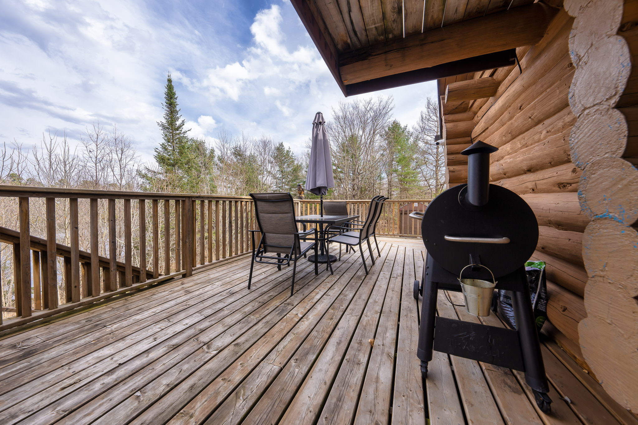 33 Portage Lake Rd, Seguin, ON P2A 2W8, Canada Photo 18