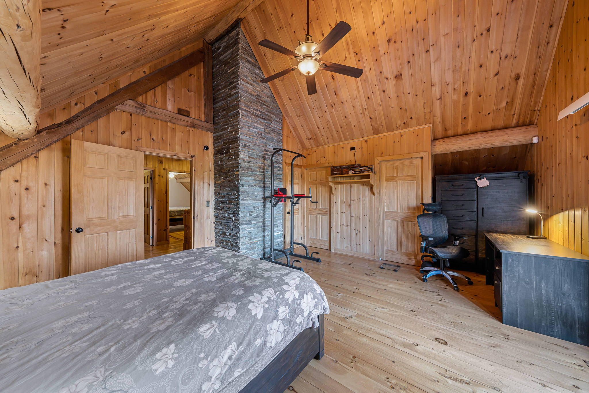 33 Portage Lake Rd, Seguin, ON P2A 2W8, Canada Photo 69