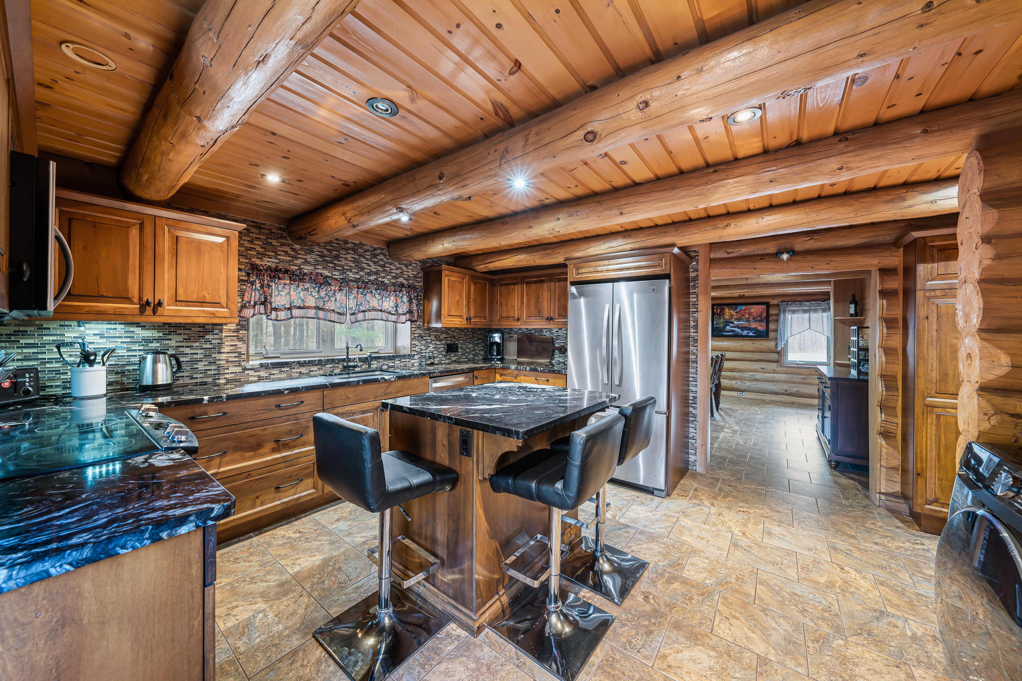33 Portage Lake Rd, Seguin, ON P2A 2W8, Canada Photo 55