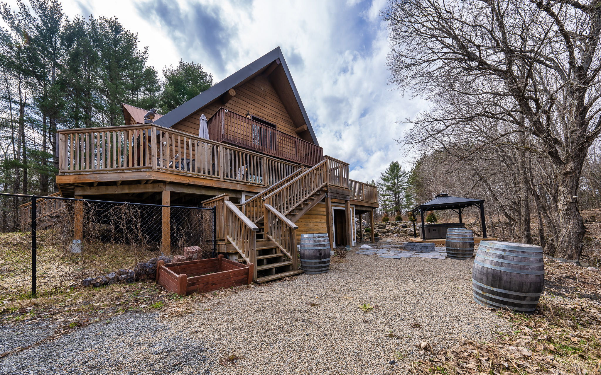 33 Portage Lake Rd, Seguin, ON P2A 2W8, Canada Photo 110