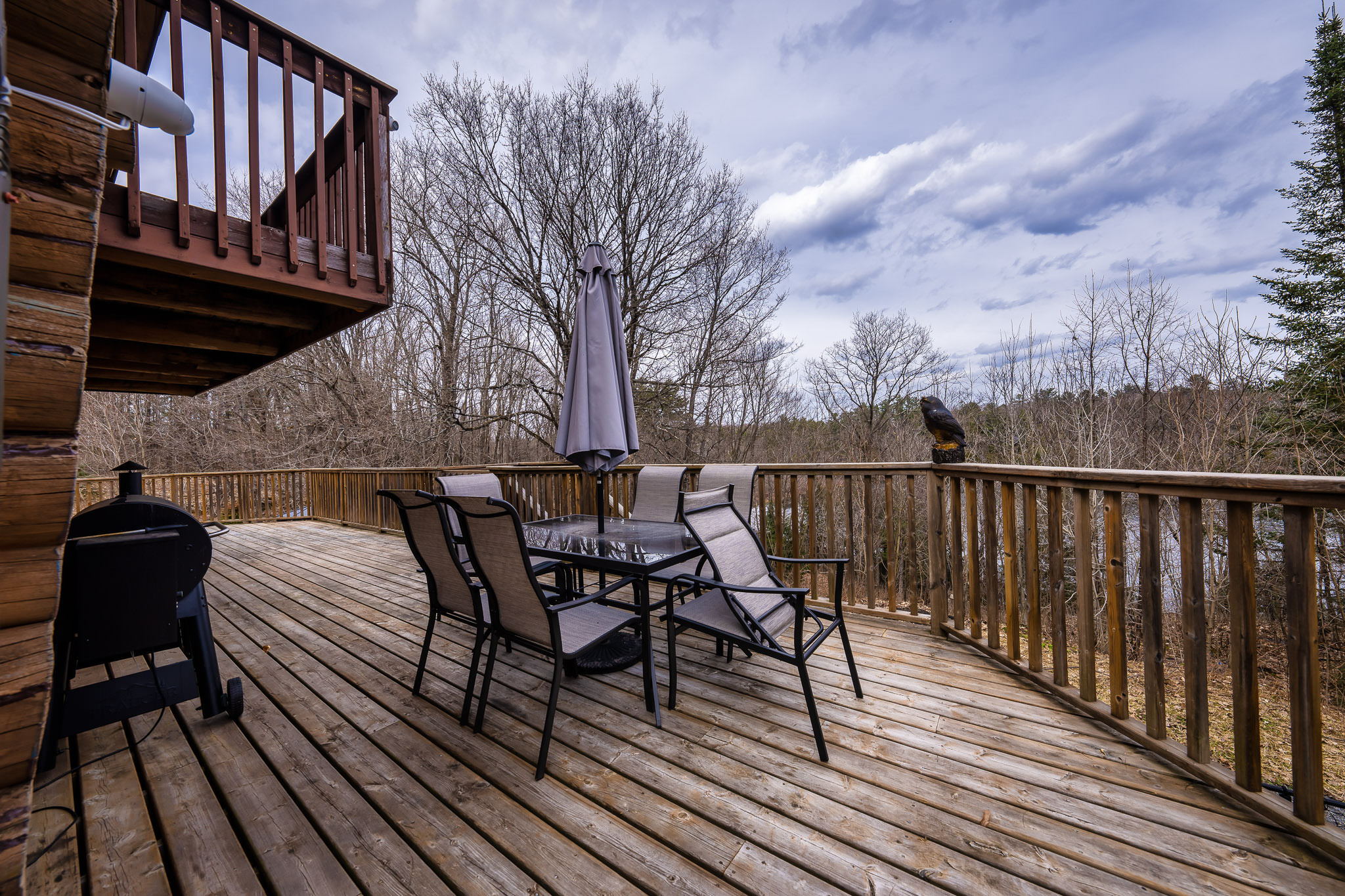 33 Portage Lake Rd, Seguin, ON P2A 2W8, Canada Photo 25