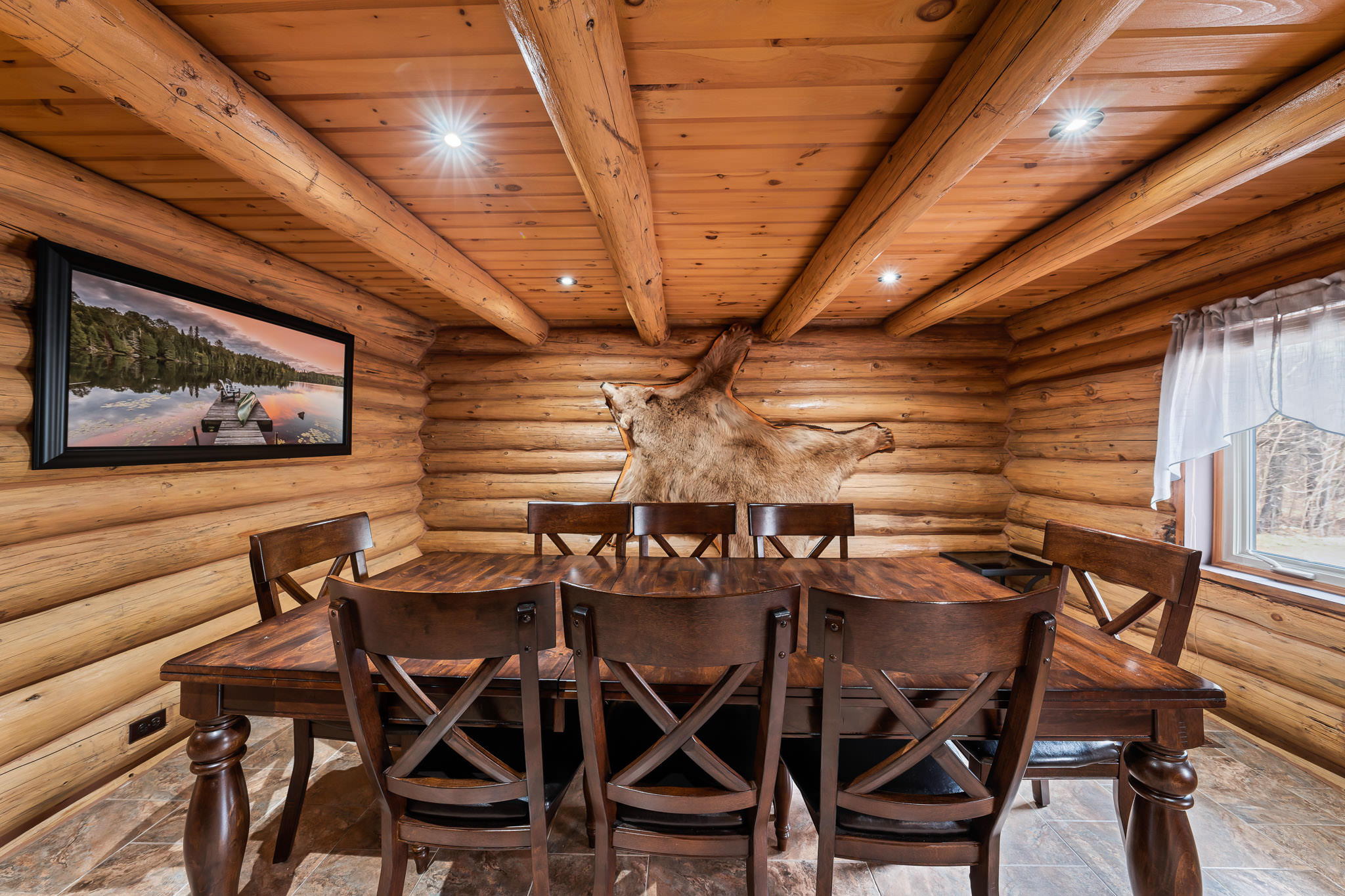 33 Portage Lake Rd, Seguin, ON P2A 2W8, Canada Photo 58