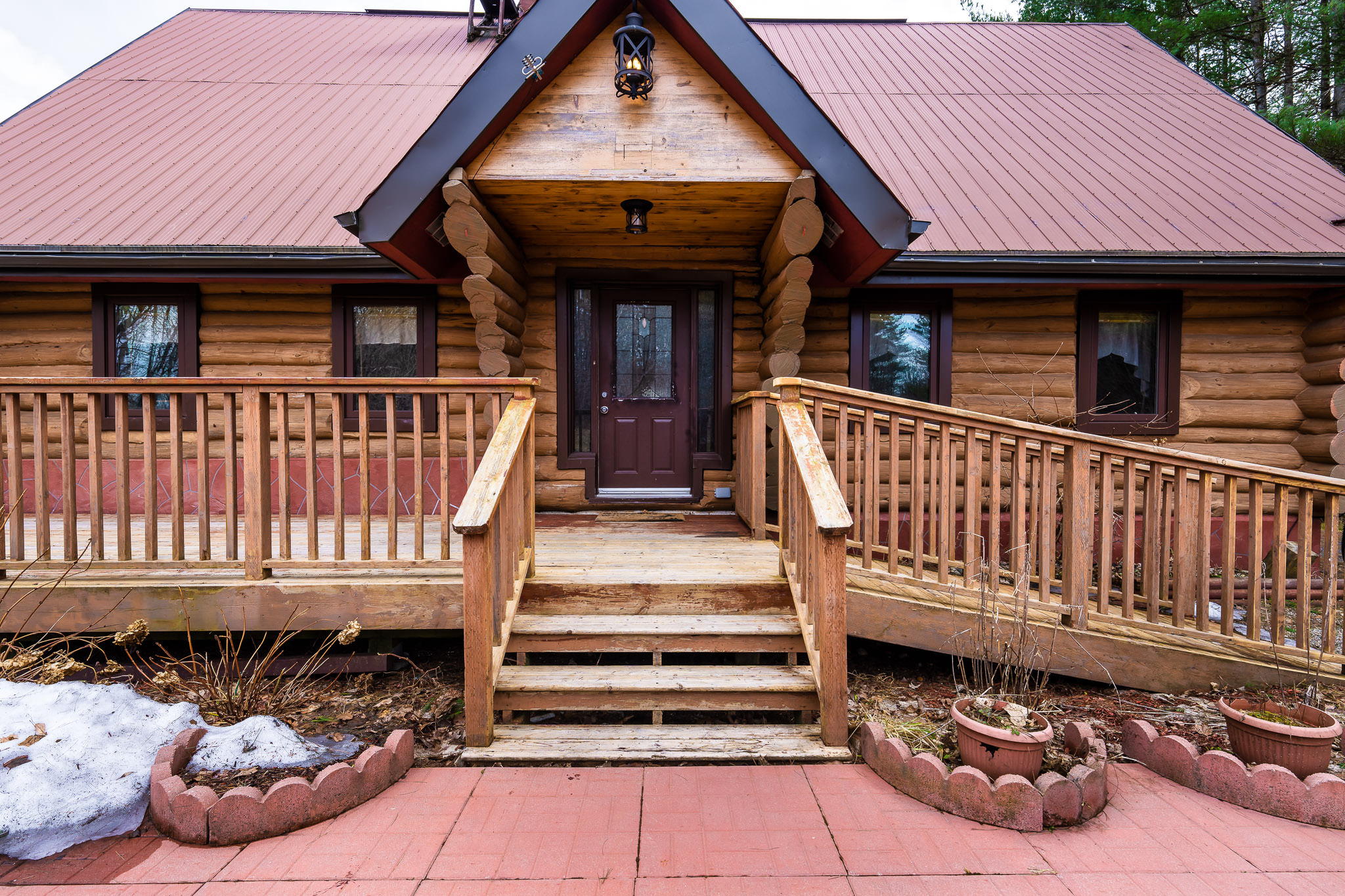 33 Portage Lake Rd, Seguin, ON P2A 2W8, Canada Photo 11