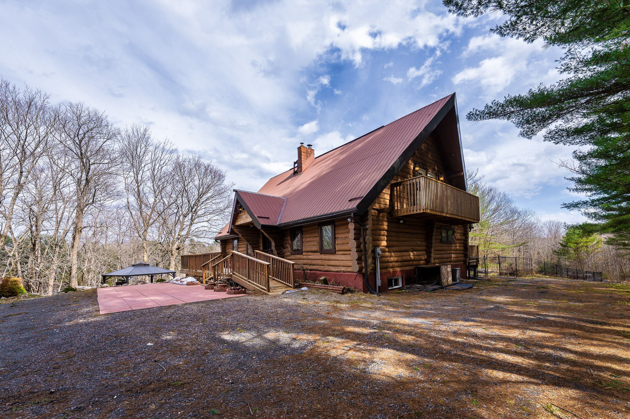 33 Portage Lake Rd, Seguin, ON P2A 2W8, Canada Photo 9