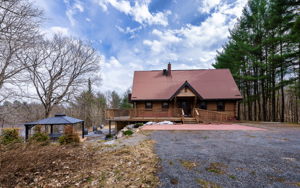 33 Portage Lake Rd, Seguin, ON P2A 2W8, Canada Photo 6