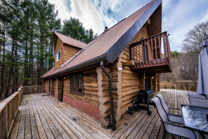 33 Portage Lake Rd, Seguin, ON P2A 2W8, Canada Photo 107