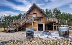 33 Portage Lake Rd, Seguin, ON P2A 2W8, Canada Photo 110