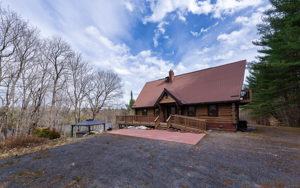 33 Portage Lake Rd, Seguin, ON P2A 2W8, Canada Photo 4