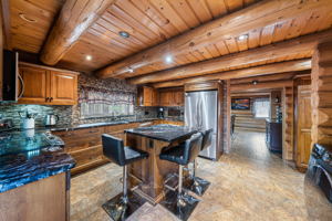 33 Portage Lake Rd, Seguin, ON P2A 2W8, Canada Photo 54