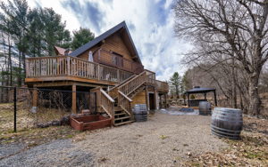 33 Portage Lake Rd, Seguin, ON P2A 2W8, Canada Photo 109