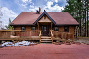 33 Portage Lake Rd, Seguin, ON P2A 2W8, Canada Photo 9