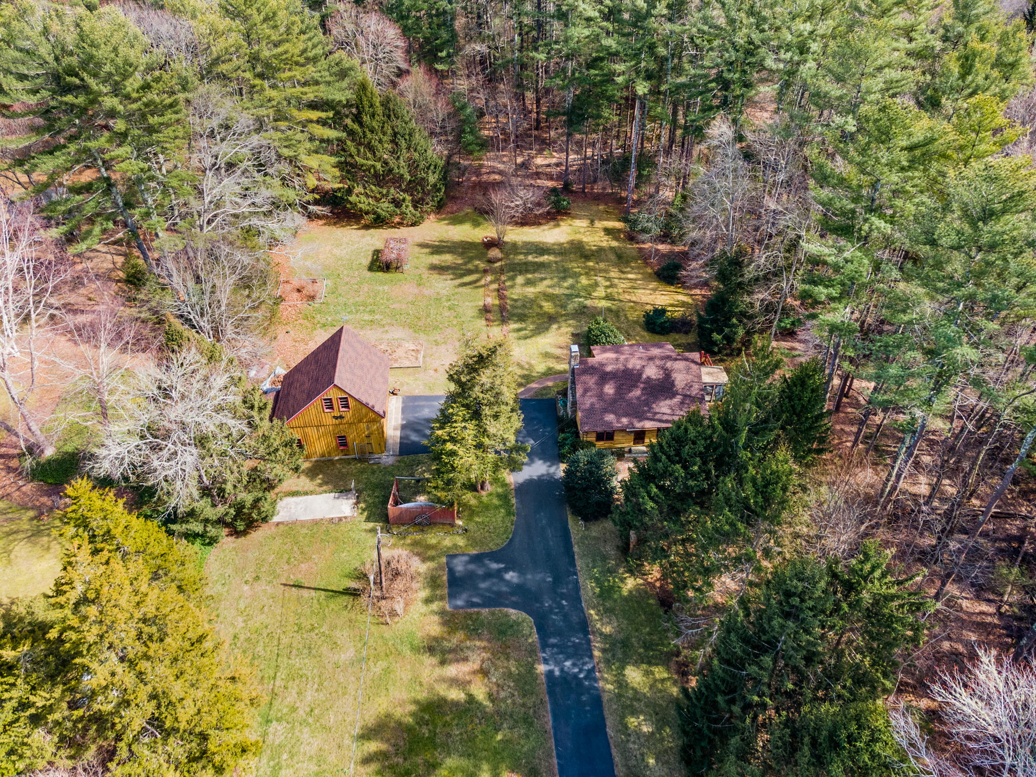 33 Prospect Rd, Plympton, MA 02367 Craig Cole Enterprises Co.