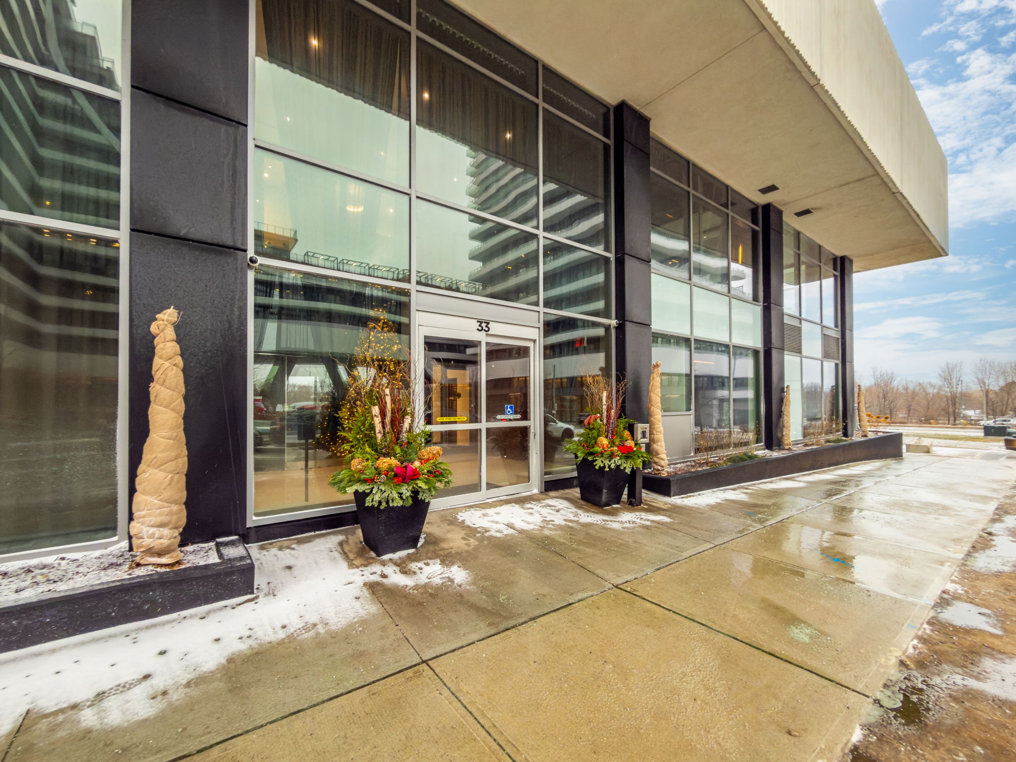 Toronto property showcase — delivered property photograph 2