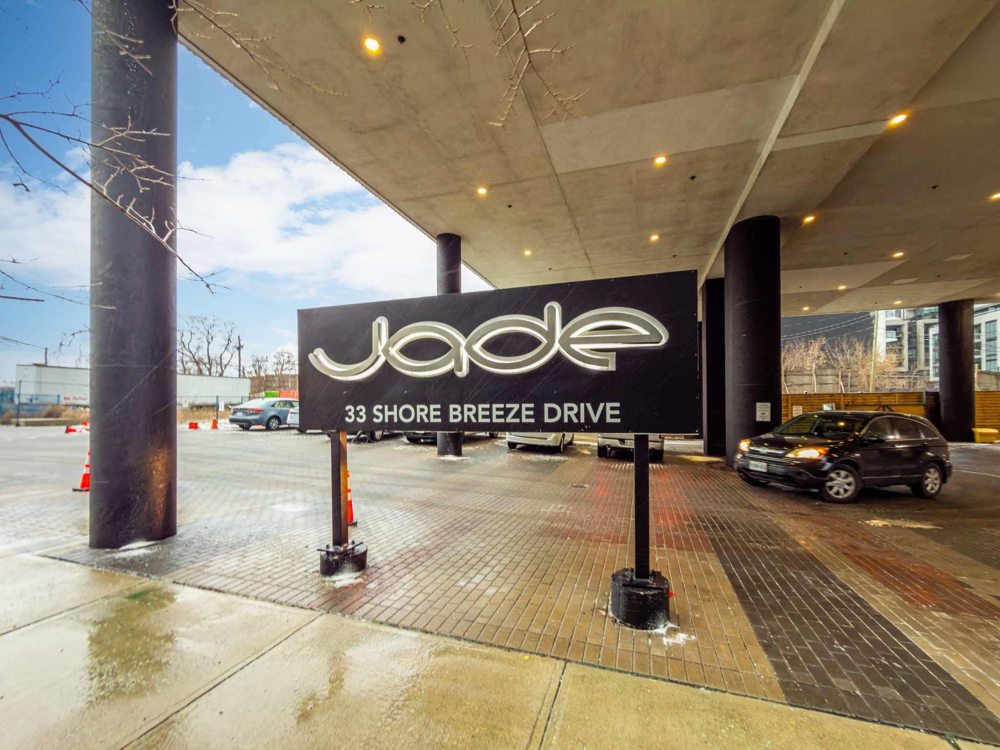 Toronto property showcase — delivered property photograph 3