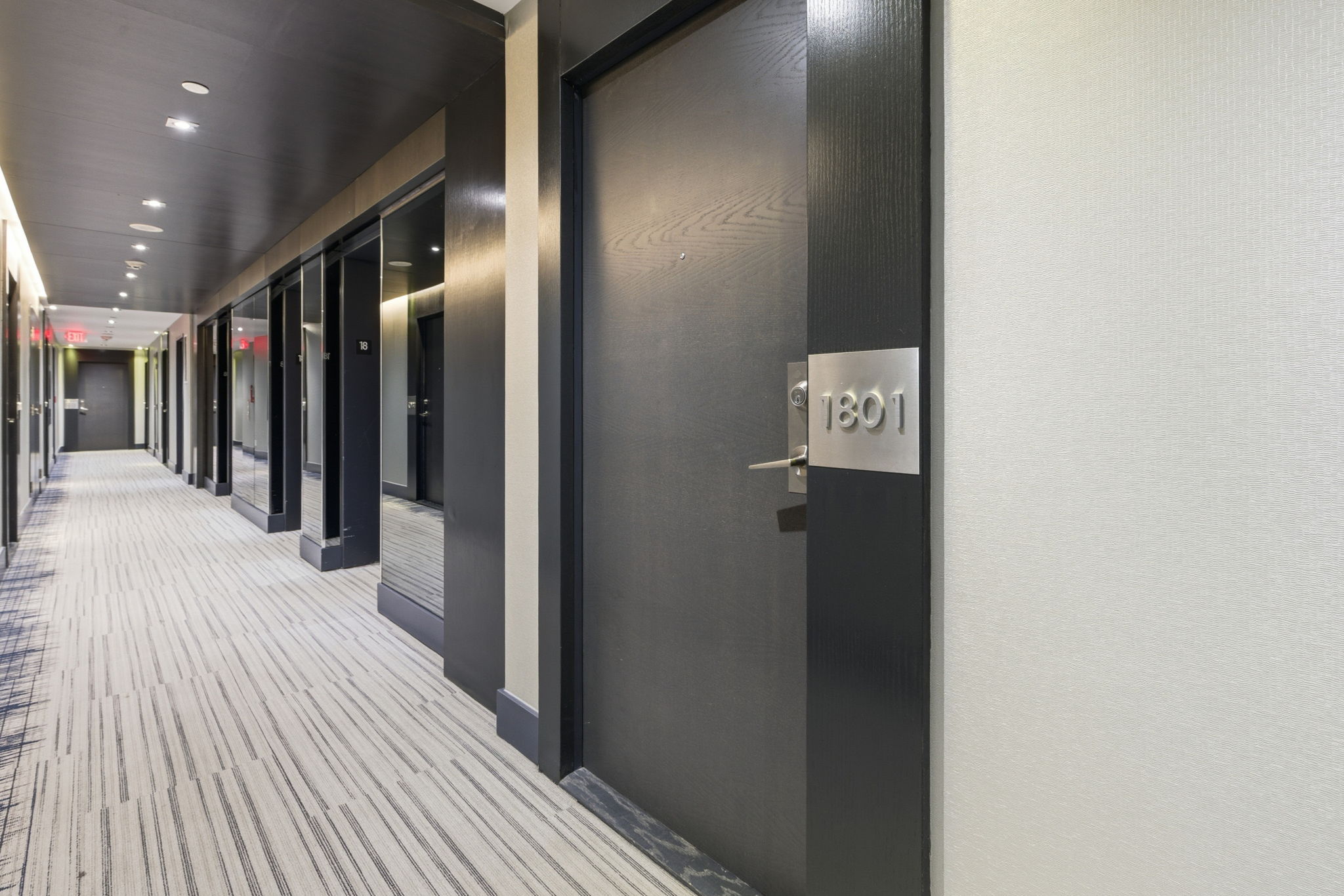 Toronto property showcase — delivered property photograph 4