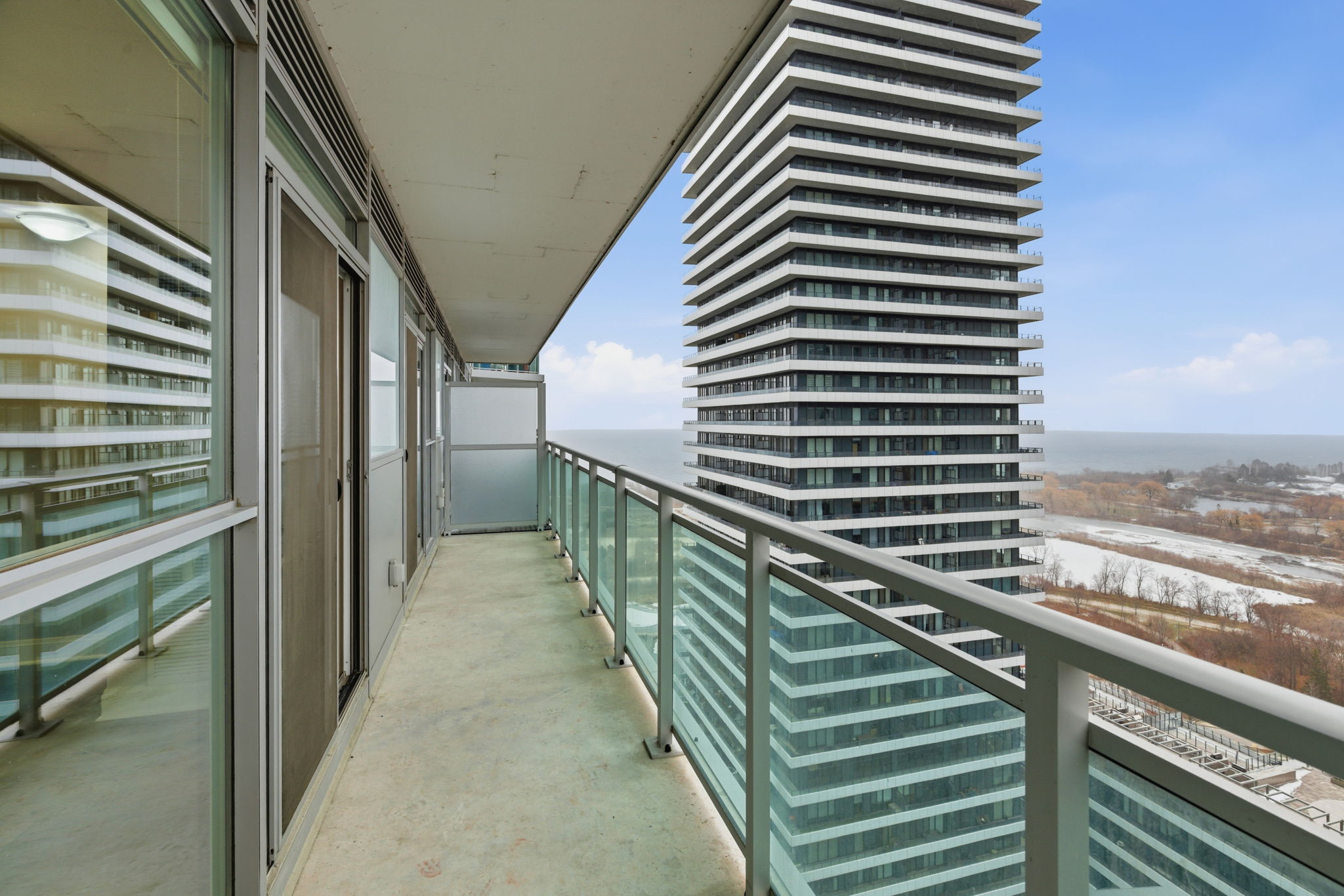 Toronto property showcase — delivered property photograph 17