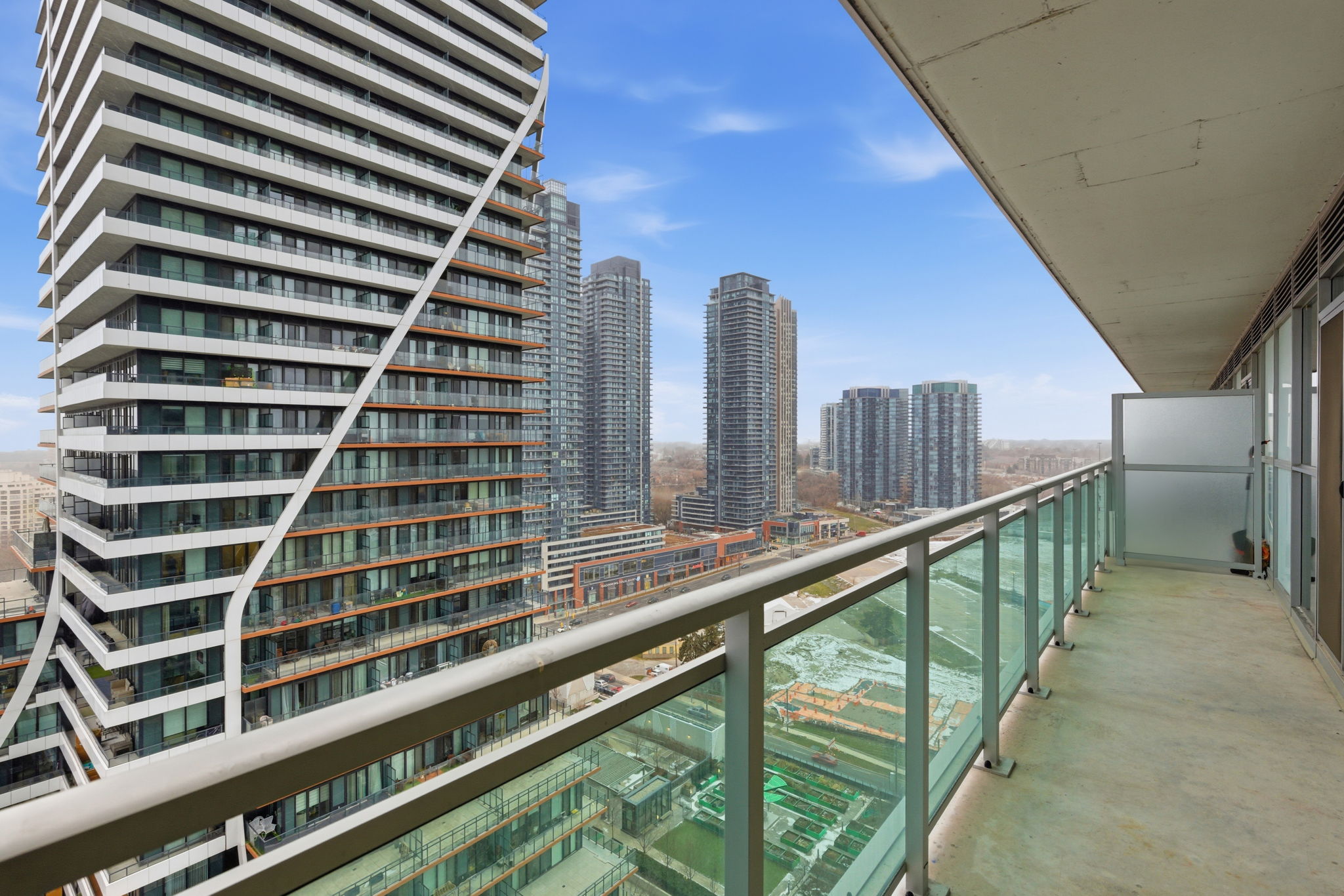 Toronto property showcase — delivered property photograph 18