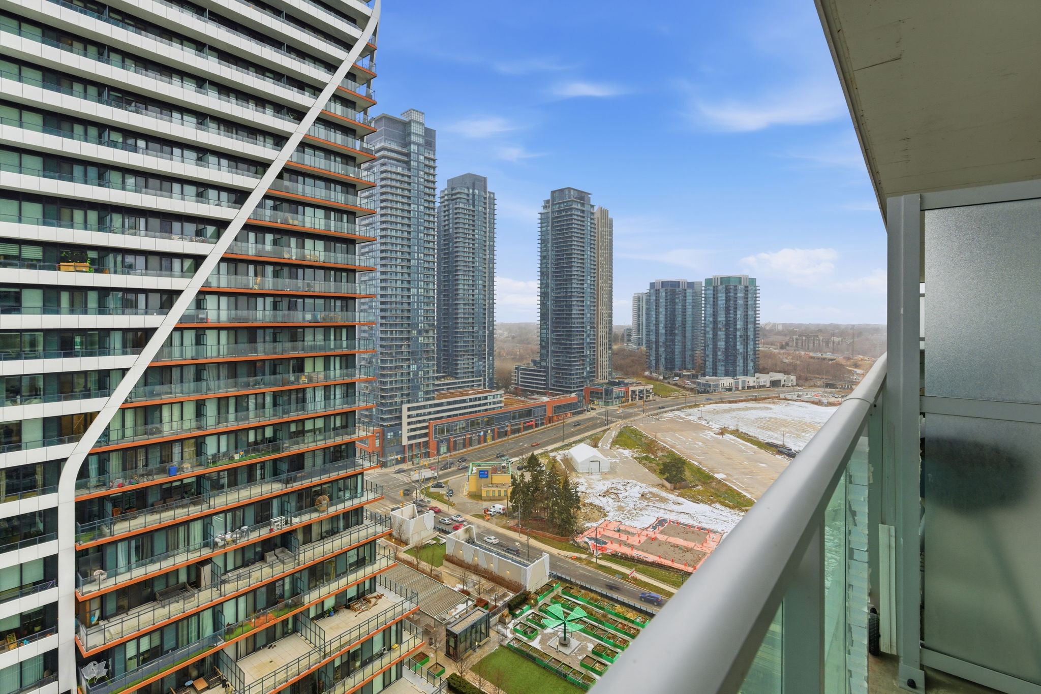 Toronto property showcase — delivered property photograph 19