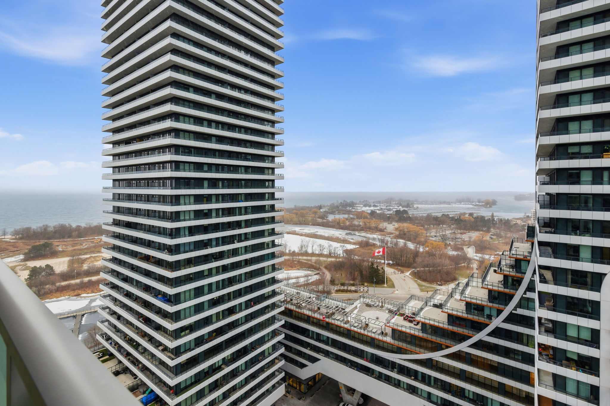 Toronto property showcase — delivered property photograph 20
