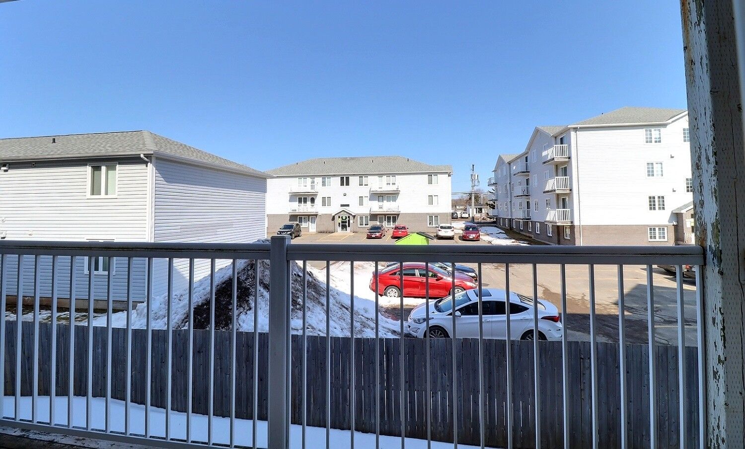 33 Sifroi St 203, Dieppe, NB E1A 1L6 PROPICSTA & MeasureMySpace