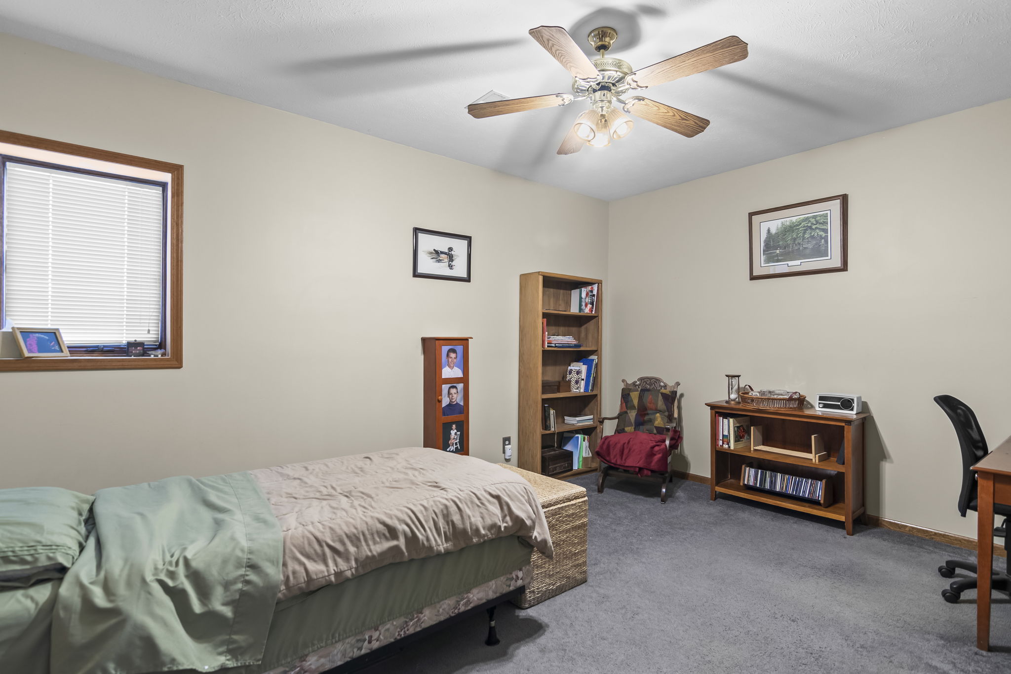 Bedroom 5