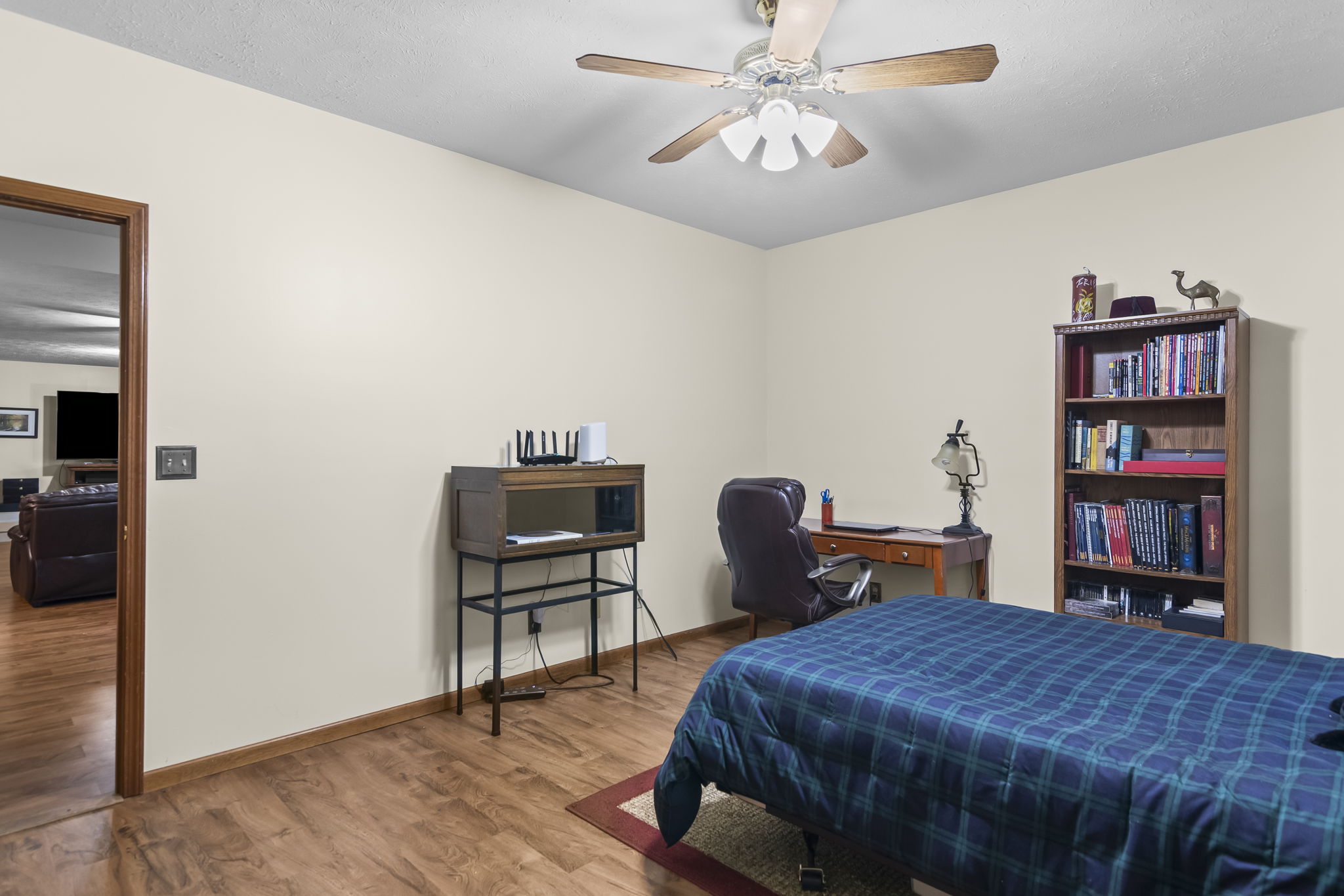 Bedroom 4