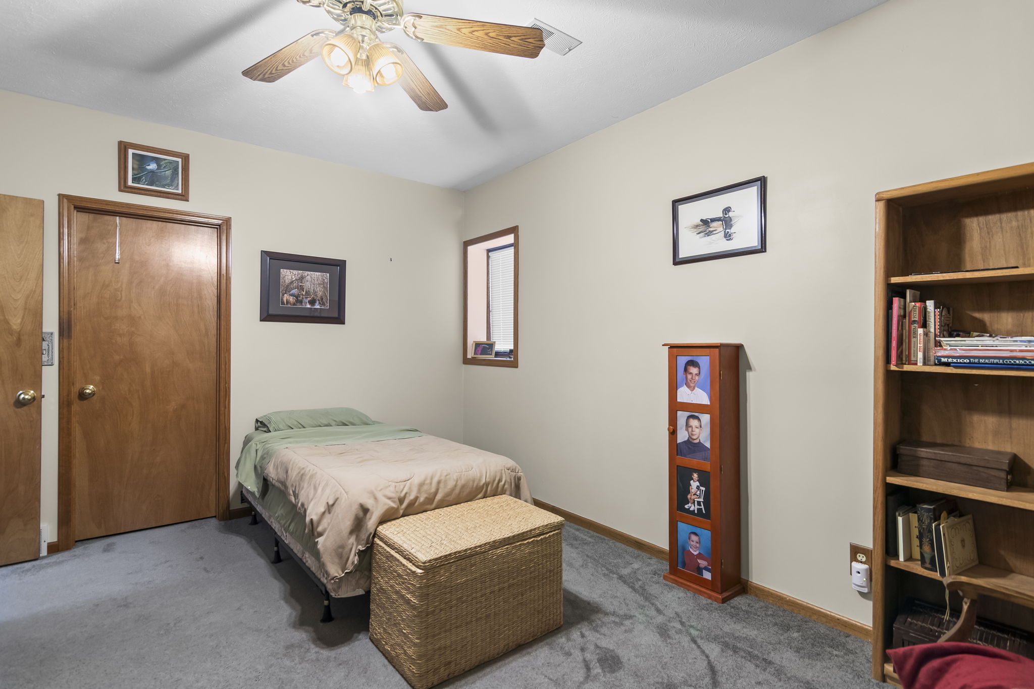 Bedroom 5