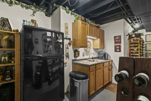 Wine Room