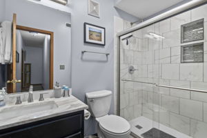 Lower Bath