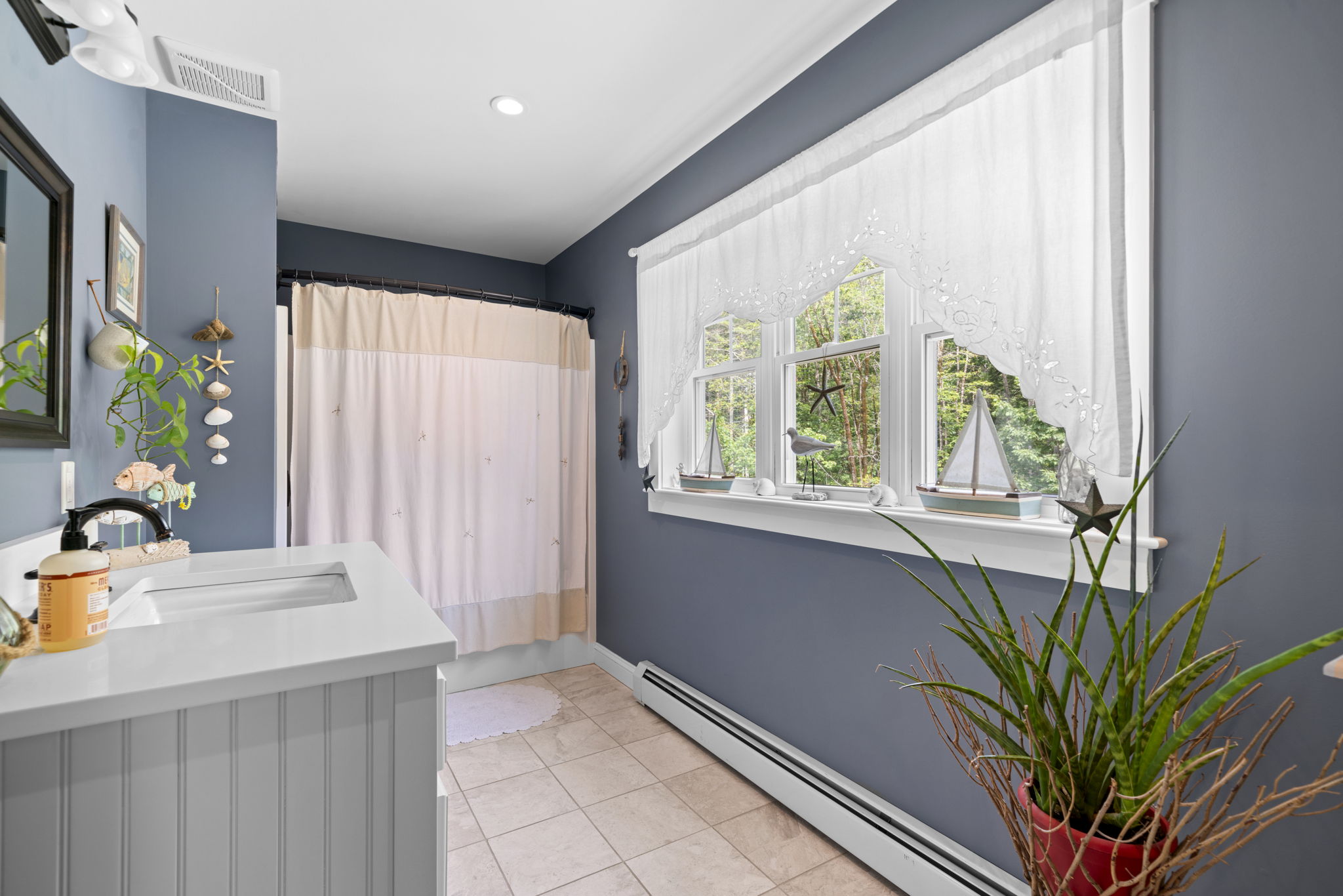 In-law Bathroom