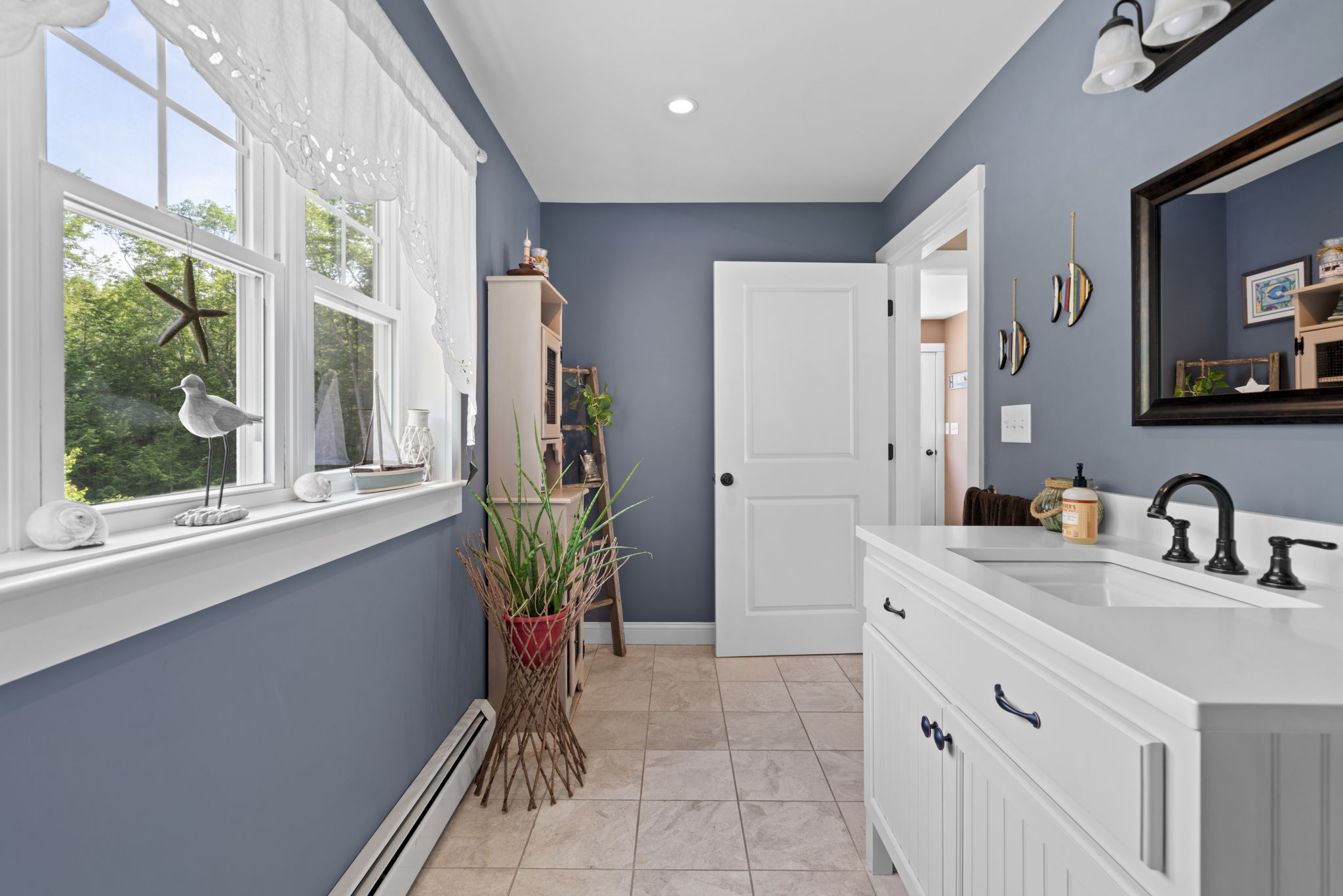In-law Bathroom