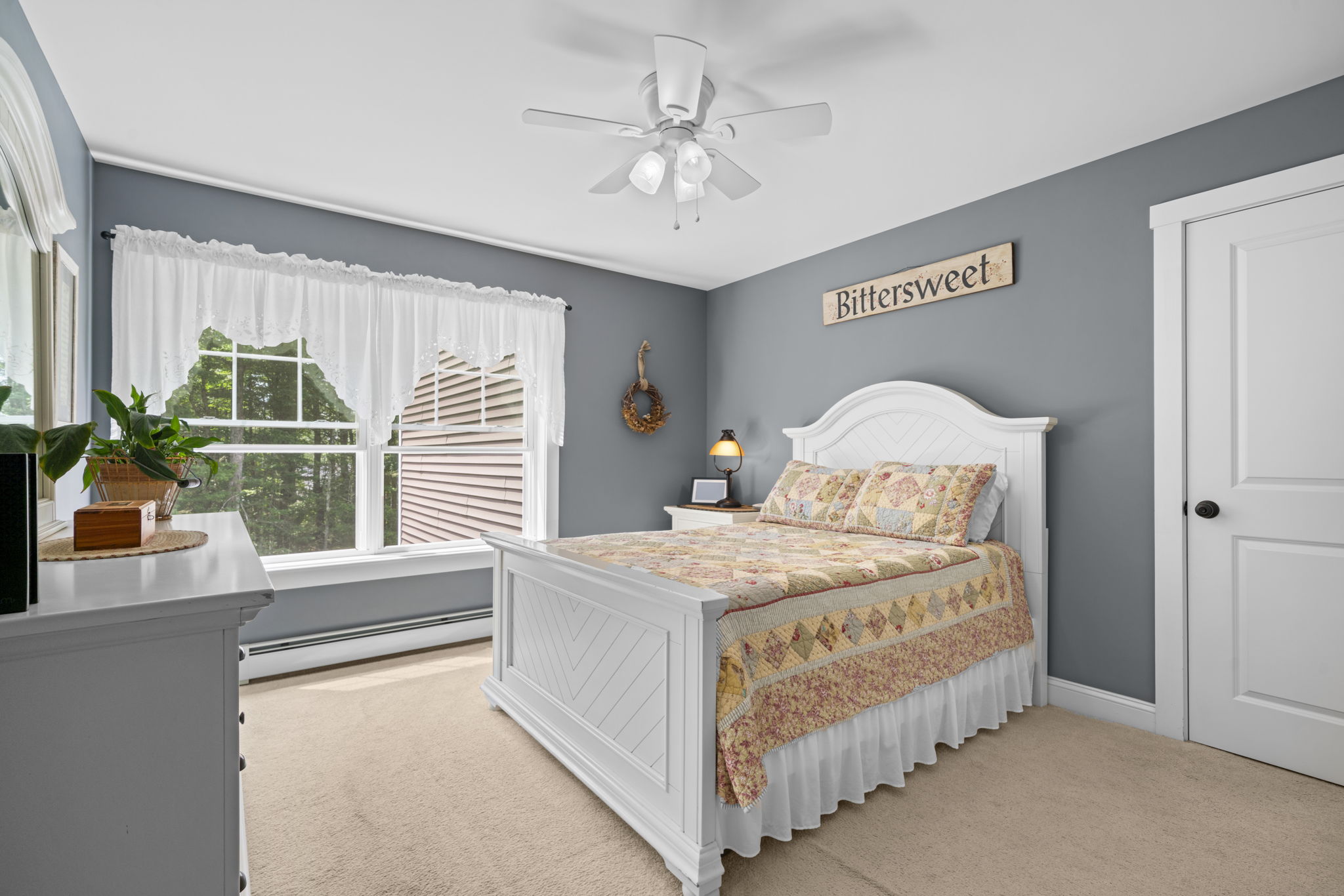 in-law bedroom
