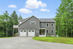 WELCOME TO YOUR NEW HOME!