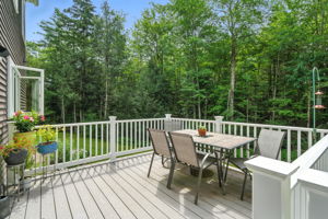main house deck