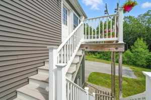in-law stairs to front door