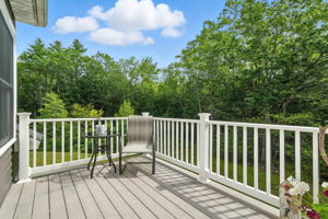 in-law deck