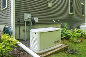 whole house generator