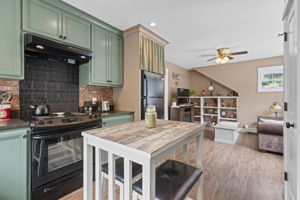 in-law kitchen