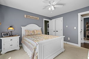 in-law bedroom