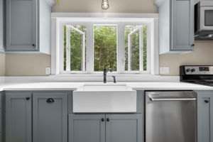 main Kitchen