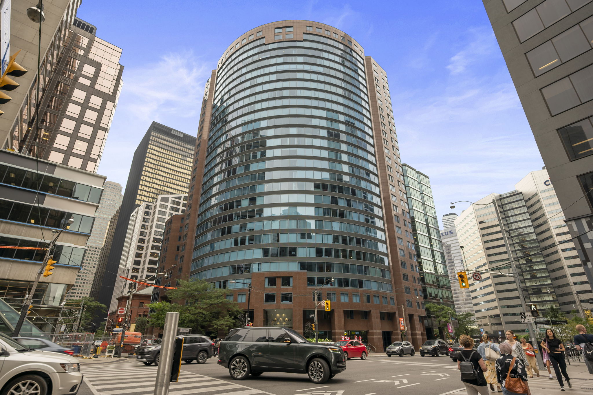 33 University Ave Unit 903 Toronto, ON M5J 2S7