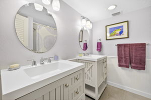 Guest Bathroom 1