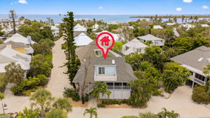 Aerial Rear Exterior-marker